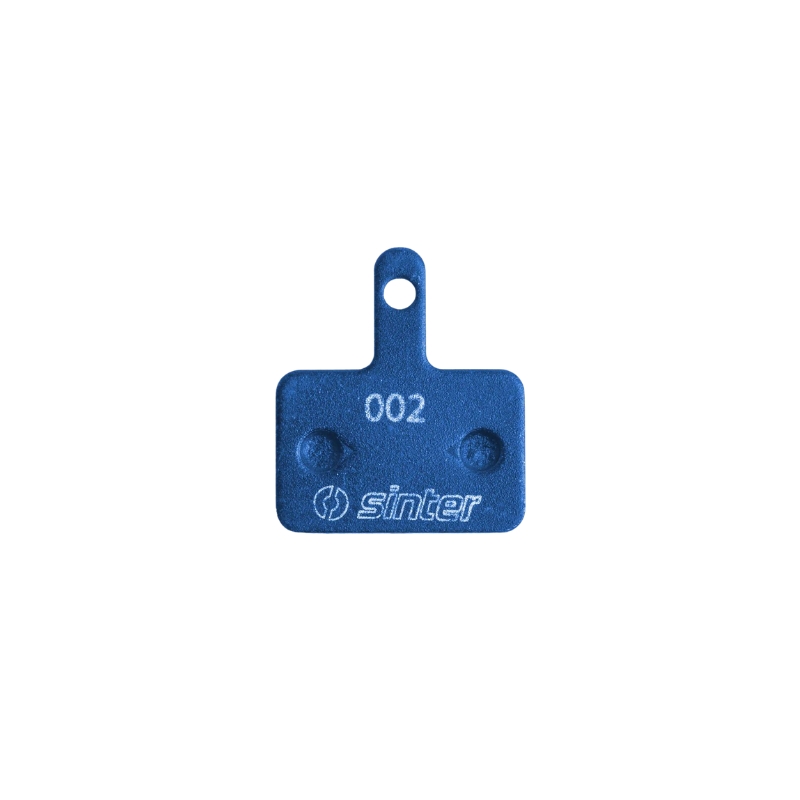 Zavorne obloge SINTER Shimano Nexave