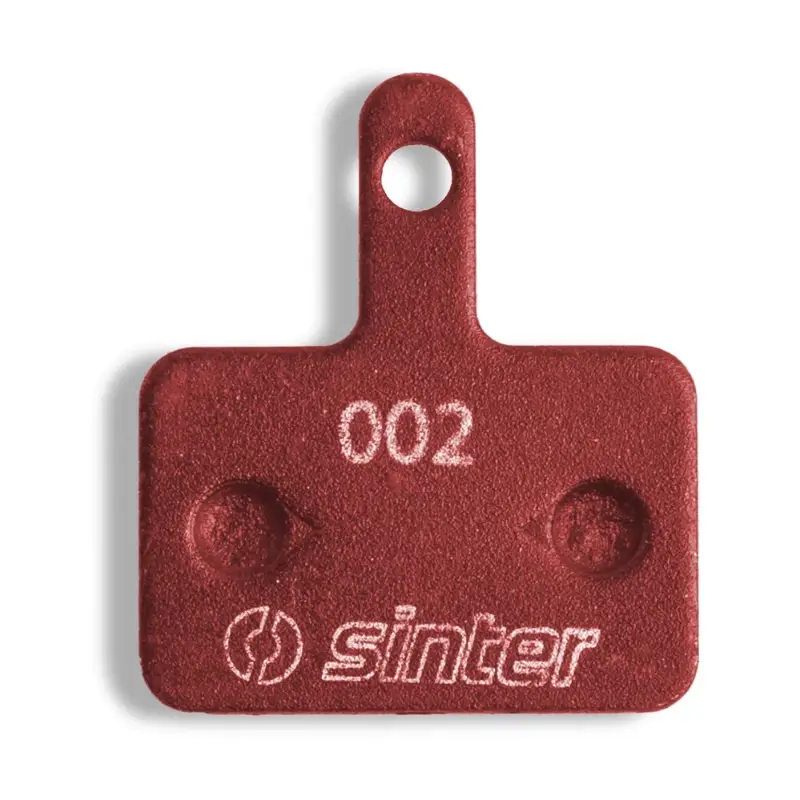 Zavorne obloge SINTER Shimano Nexave