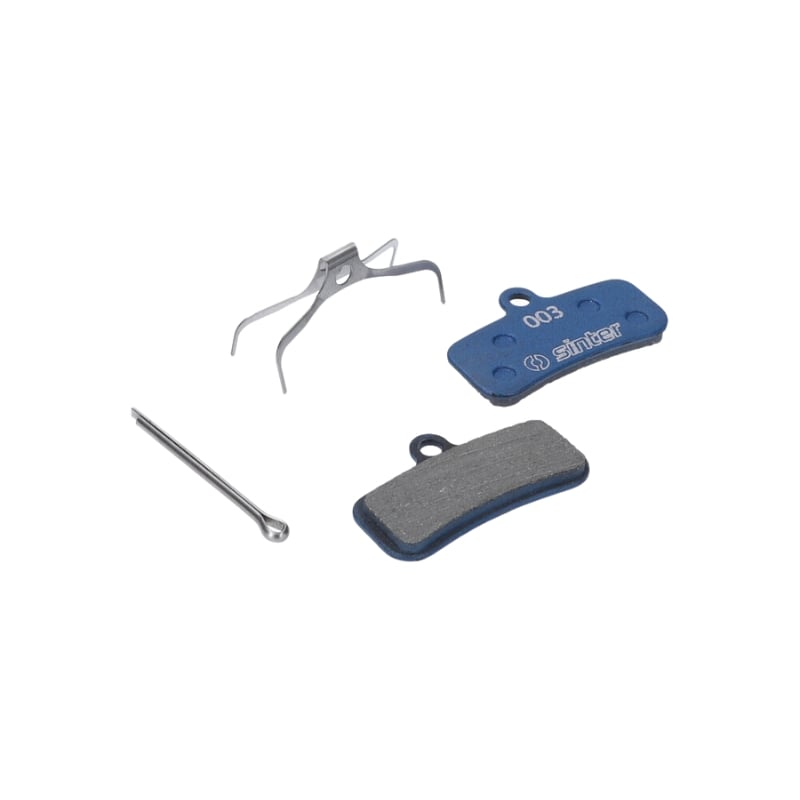 Zavorne obloge SINTER Shimano Saint/Zee
