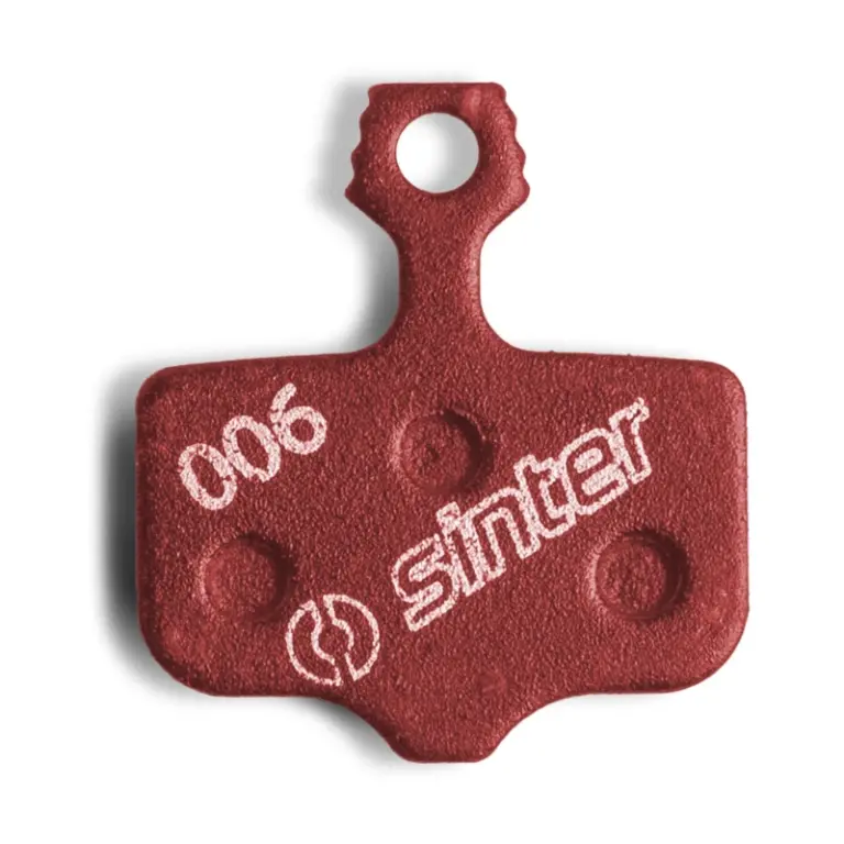 Zavorne obloge SINTER SRAM Elixir/DB/Level Zavorne obloge SINTER SRAM Elixir/DB/Level