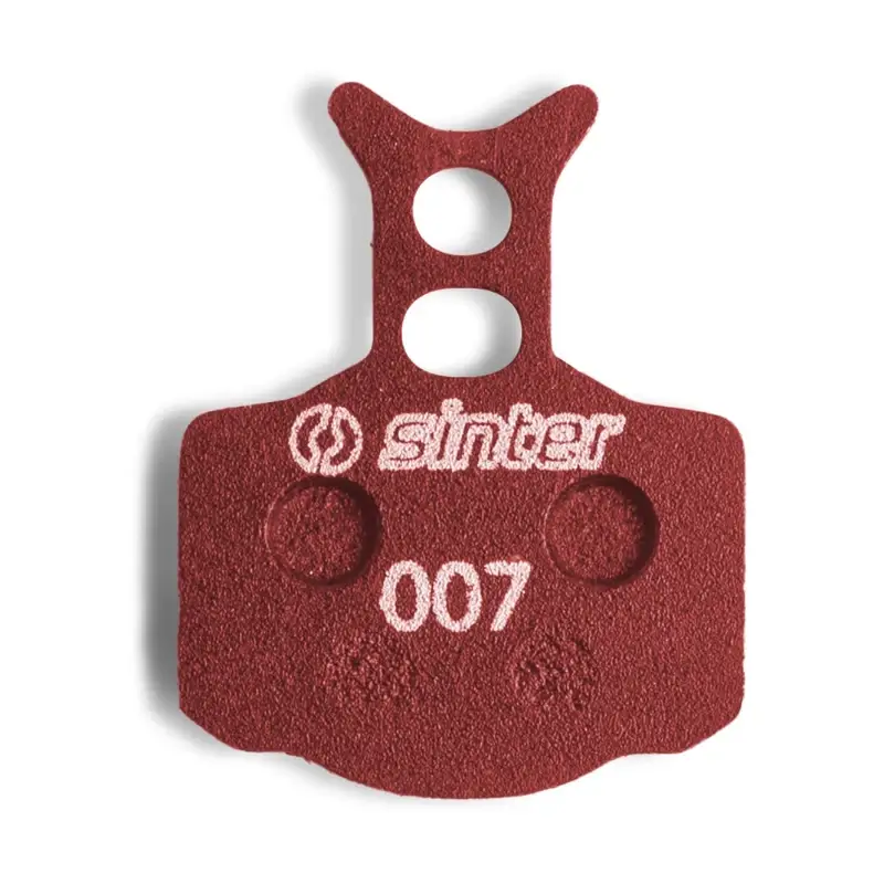 Zavorne obloge SINTER Formula THE ONE