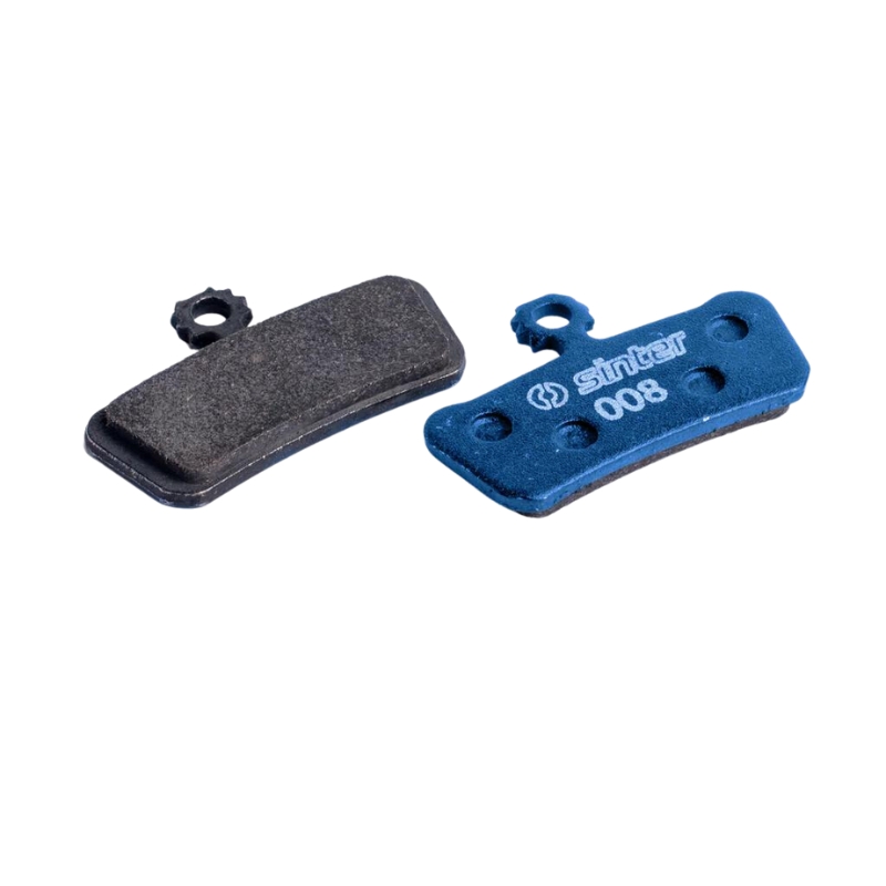 Zavorne obloge SINTER Sram Guide/G2