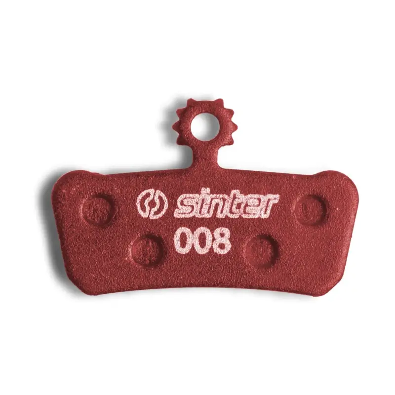 Zavorne obloge SINTER Sram Guide/G2