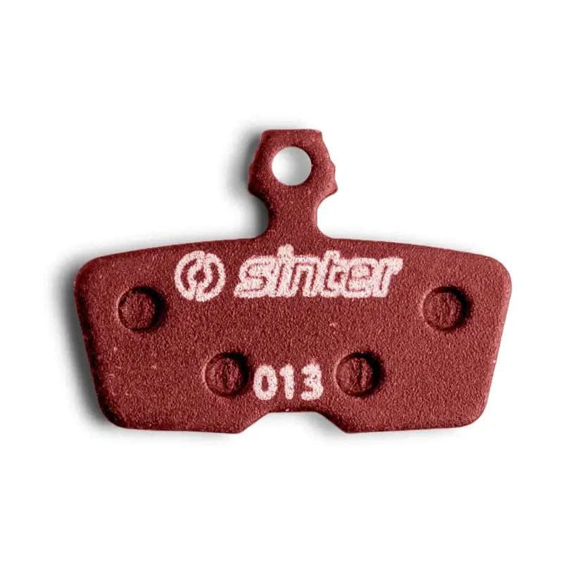 Zavorne obloge SINTER Sram Code