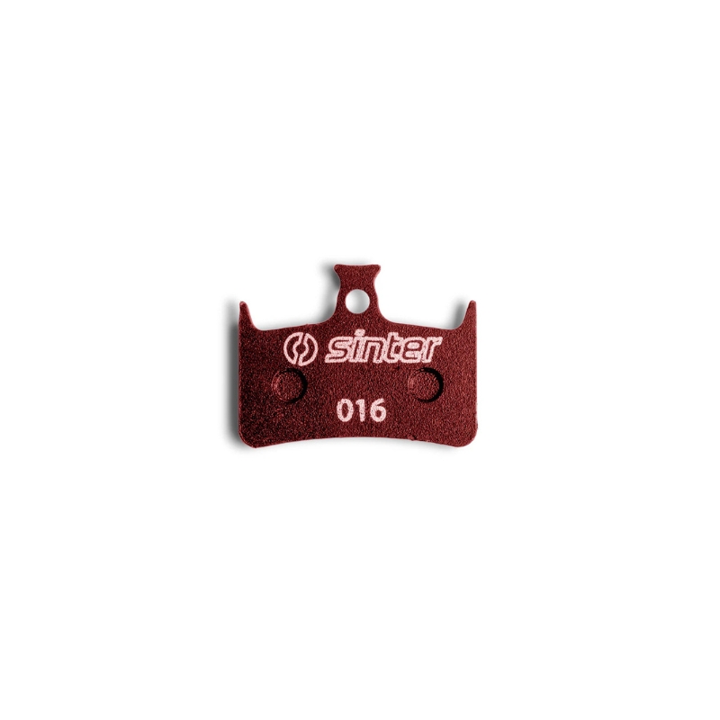 Zavorne obloge SINTER Hope Tech 3/M4, Mono M4