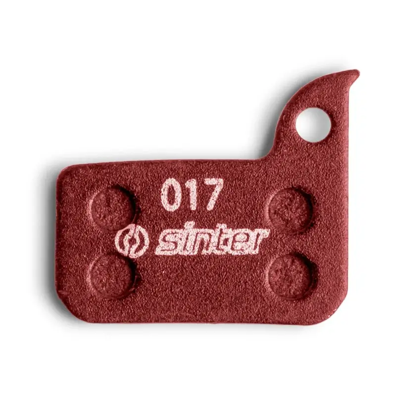 Zavorne obloge SINTER SRAM eTap, HRD, Level TLM