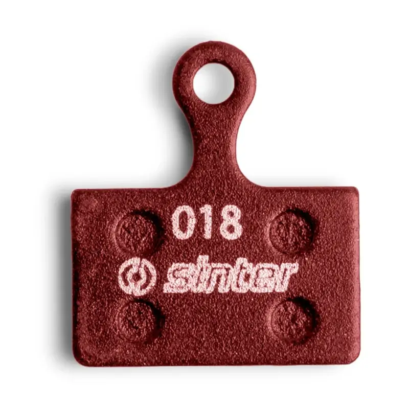 Zavorne obloge SINTER Shimano K-Type (XTR, Road)