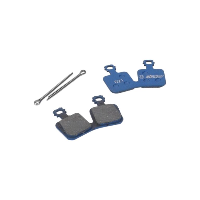 Zavorne obloge SINTER Magura MT5/MT7 4-batne Zavorne obloge SINTER Magura MT5/MT7 4-batne