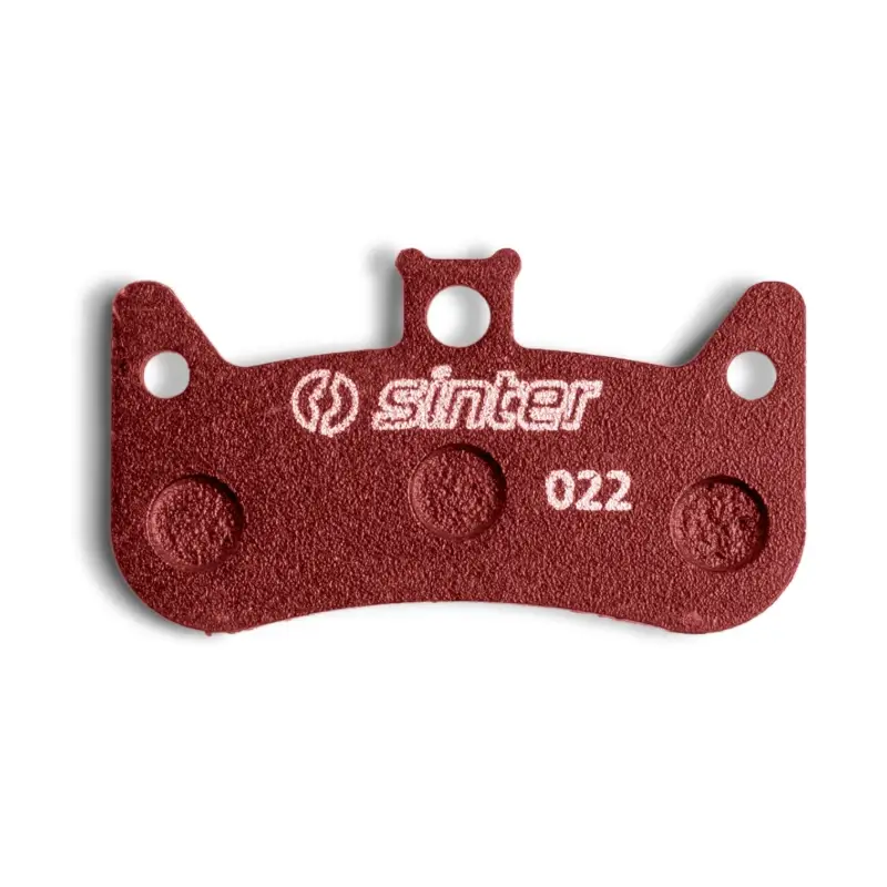 Zavorne obloge SINTER Formula Cura 4