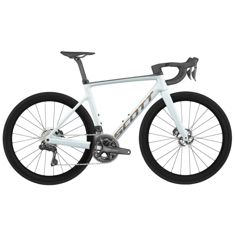 Cestno kolo SCOTT Addict RC Pro Dura Ace Custom Cestno kolo SCOTT Addict RC Pro Dura Ace Custom